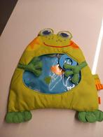 HABA Waterspeelmat Kleine Kikker, Kinderen en Baby's, Ophalen, Zo goed als nieuw, Kikker