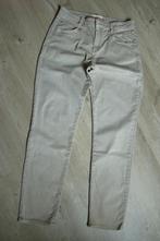 jeans lange broek Esprit grijs maat D 38 - dames rechte pijp, Taille 38/40 (M), Esprit, Porté, Enlèvement ou Envoi