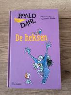 Roald Dahl - De heksen, Ophalen of Verzenden, Zo goed als nieuw, Roald Dahl