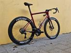 Specialized Tarmac SL8 S-Works, Fietsen en Brommers, Ophalen of Verzenden, Zo goed als nieuw