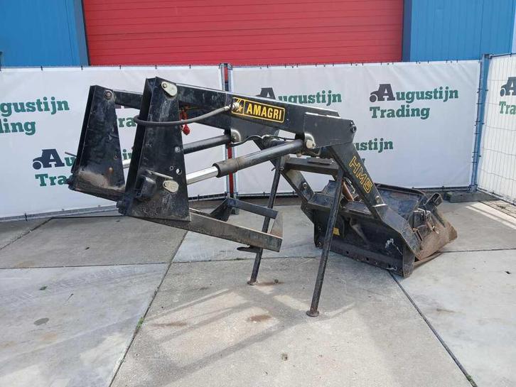 Agram voorlader, Zakelijke goederen, Landbouw | Werktuigen, Overige, Overige typen