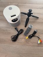 Home Projector led, Ophalen, Nieuw