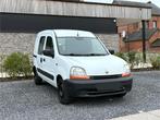 Renault kangoo 1.5dci lichtevracht gekeurd voor verkoop, Auto's, Bestelwagens en Lichte vracht, Renault, Diesel, Particulier, Te koop