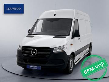 Mercedes-Benz Sprinter 315 1.9 CDI L2H2 FWD Automaat MBUX Tr beschikbaar voor biedingen