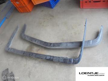 voorbumper achterbumper bmw e21 323i 320 318 316 etc beschikbaar voor biedingen