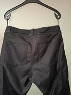 Motorbroek 50 euro, Ophalen