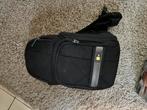 Case logic cameratas, Ophalen, Gebruikt