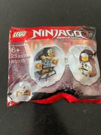 Lego Ninjago (nieuw) Zane Kendo training Pod 5005230, Ophalen of Verzenden, Nieuw