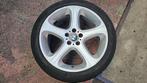 Gebruikte set Originele styling 87 breedset velgen X5 serie, Ophalen, Gebruikt, -, -
