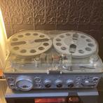 nagra 4.2 bandopnemer, TV, Hi-fi & Vidéo, Enregistreurs audio, Enlèvement, Magnétophone, Avec bandes