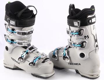 39 40 EU dames skischoenen TECNICA MACH SPORT 85MV W RT 2024 beschikbaar voor biedingen