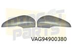 Volkswagen Golf VI / Touran (4/03-11/12) spiegelkapset Links, Ophalen of Verzenden, Nieuw, Volkswagen