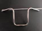 Guidon Harley Davidson ape hanger narrow style 12", Ophalen