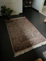 Prachtig Oosters tapijt, Huis en Inrichting, 200 cm of meer, 100 tot 150 cm, Gebruikt, Rechthoekig