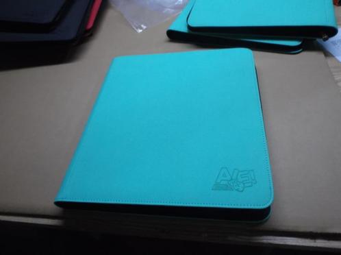 Diverse 12-Pocket Binders, Hobby en Vrije tijd, Verzamelkaartspellen | Overige, Nieuw, Boek of Catalogus, Ophalen of Verzenden