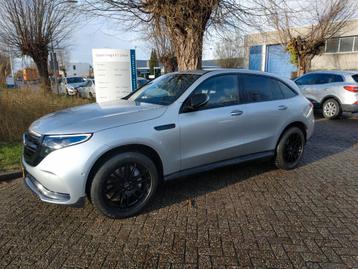 Winterwielen set 19 inch 5x112 Zwart als nieuw beschikbaar voor biedingen
