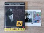 Boek Vlaamse Oostfronter Dries Coolens + Gesigneerde foto !3, Verzamelen, Militaria | Tweede Wereldoorlog, Ophalen of Verzenden