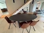 Tafel Joli, Huis en Inrichting, Tafels | Eettafels, Ophalen, 100 tot 150 cm, 200 cm of meer, Zo goed als nieuw