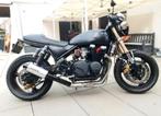 Caferacer Kawasaki Zypher, Motoren, Particulier