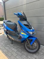 Aprilia sr50cc watergekoeld DD / TE KOOP, Ophalen, Blok, Aprilia