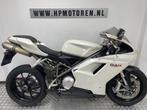 Ducati 848 BIPOSTO TESTASTRETTA BOVAGGARANTIE, Motoren, 2 cilinders, 849 cc, Super Sport, Particulier