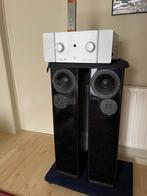 Gouden combinatie, Audio, Tv en Foto, Ophalen, Zo goed als nieuw, Speakers