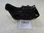 PORTIERSLOT LINKS ACHTER Volkswagen Passat Variant (3G5), Gebruikt, Links, Volkswagen