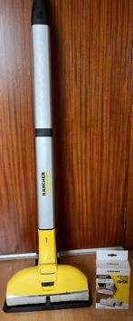 KARCHER, Enlèvement, Comme neuf