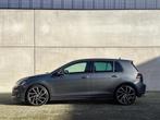 Volkswagen Golf GTI / Keyless / 19inch, Auto's, Te koop, Zilver of Grijs, Benzine, Emergency brake assist