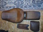 Te koop zadel dayna 2008up harley davidson, Motoren, Ophalen