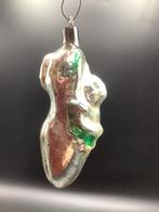 Oude kerstbal Ajeko - schoen, Ophalen of Verzenden