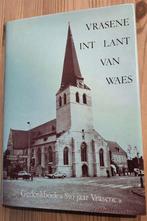 gedenkboek 850 jaar Vrasene, Ophalen of Verzenden, 20e eeuw of later, Zo goed als nieuw