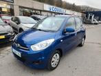 Hyundai I10 avec 99925 km euro5 garantie "Moto46", Autos, Euro 5, Achat, Entreprise, Boîte manuelle