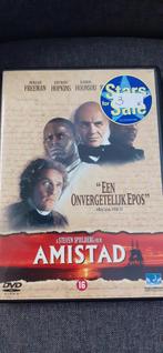 Amistad, CD & DVD, DVD | Drame, Enlèvement ou Envoi