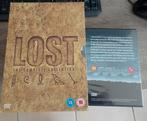Lost alle 6 seizoenen, Ophalen of Verzenden, Gebruikt