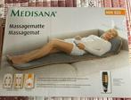 Medisana MM825, Sports & Fitness, Produits de massage, Comme neuf, Enlèvement
