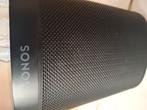 sonnos, Audio, Tv en Foto, Ophalen of Verzenden, Zo goed als nieuw, Sonos, 120 watt of meer