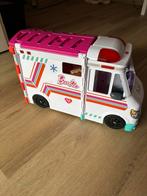 Barbie bundel, Kinderen en Baby's, Ophalen, Gebruikt