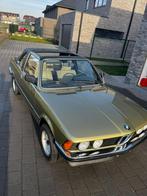 Bmw Baur E21 320 6cil Bj 1980, Auto's, Particulier, Te koop, BMW