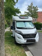 CAMPER TE KOOP, Caravans en Kamperen, ESP - Contrôle de stabilité, Standaard zit, Ringverwarming, Fiat