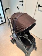 Plooibuggy maclaren, Kinderen en Baby's, Ophalen, Gebruikt, Maclaren