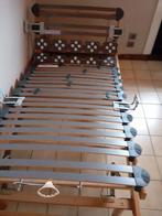 bed met matras, Ophalen, Overige kleuren, Overige maten, 200 cm