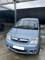 Opel Meriva 1.4 essence 90d km, Autos, Opel, 5 portes, 5 places, 148 g/km, Particulier