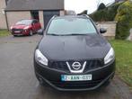 Nissan Qashqai, Auto's, Nissan, Euro 5, Stof, Zwart, Navigatiesysteem