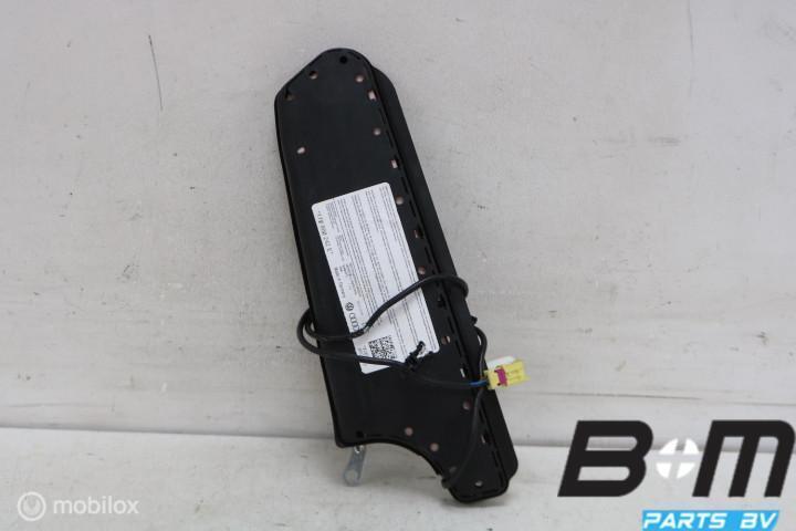 Stoelairbag rechts VW Touran 1T 1T0880242E, Auto diversen, Anti-diefstal, Gebruikt