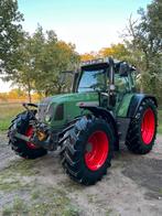 Fendt 714, Zakelijke goederen, Ophalen of Verzenden, Fendt