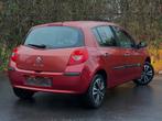 RENAULT CLIO 1.2 BENZINE • 2008 • 164.000KM • BLANCO GEKEURD, Voorwielaandrijving, Testrit aan huis, Stof, 139 g/km