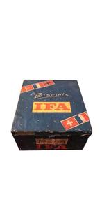 Winkelblik biscuits IFA , koekendoos, Ophalen of Verzenden, Gebruikt