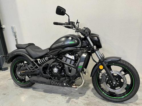 VULCAN S NOUVEAU EN STOCK, Motos, Motos | Kawasaki, Entreprise, Chopper, plus de 35 kW, 2 cylindres, Enlèvement