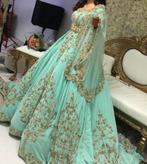 Prachtige kaftanprinsessenjurk, Kleding | Dames, Ophalen of Verzenden, Zo goed als nieuw